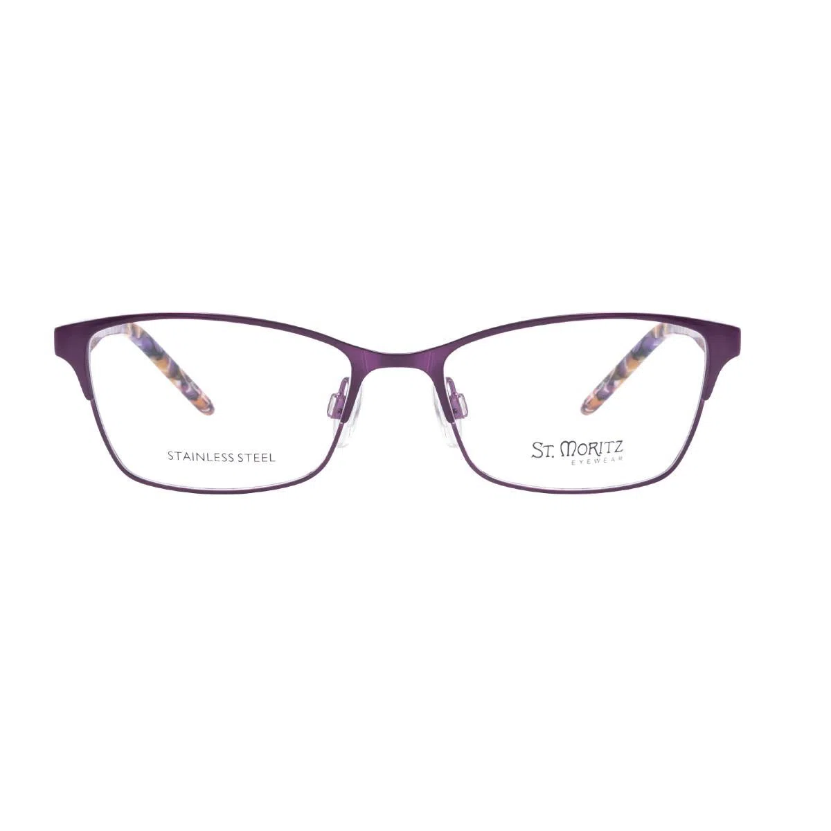 ST MORITZ HOLLAND Eyeglasses - view 3